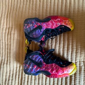 COPY - Authentic Nike Air Foamposite